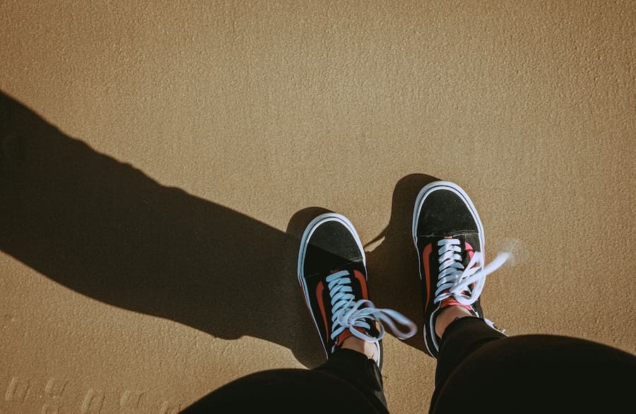 Le mouvement en avant